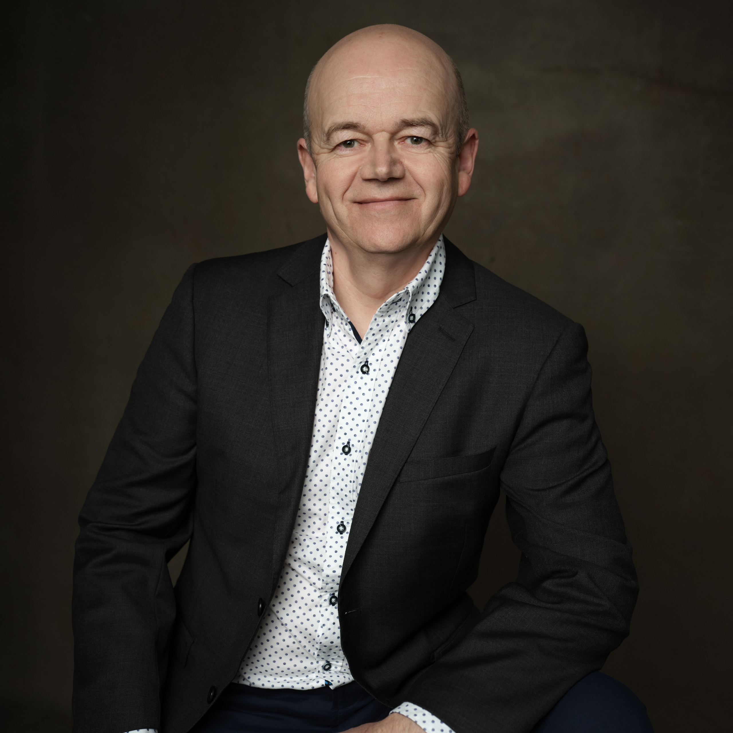 Pavlo from Battell Denture Clinic