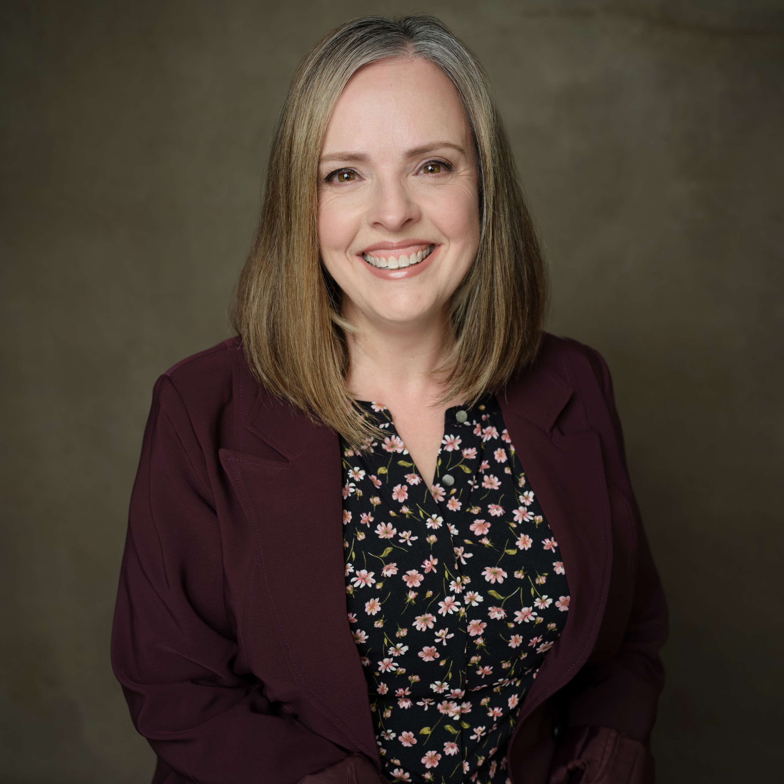 Trish from Battell Denture Clinic