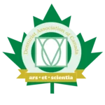 Logo of the Denturist Association of Canada